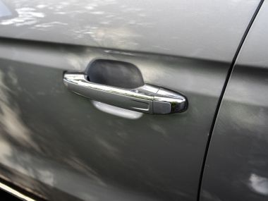 Geely Atlas Pro 2023 года, 87 825 км - вид 20
