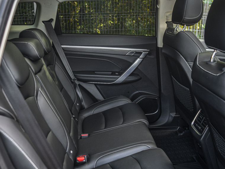 Geely Atlas Pro 2023 года, 87 825 км - вид 15