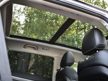 Geely Atlas Pro 2023 года, 87 825 км - вид 16