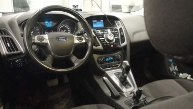 Ford Focus 2013 года, 191 279 км - вид 5