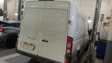 Sollers Atlant 2023 года, 78 758 км - вид 3