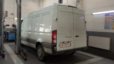 Sollers Atlant 2023 года, 78 758 км - вид 4