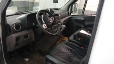 Sollers Atlant 2023 года, 78 758 км - вид 5