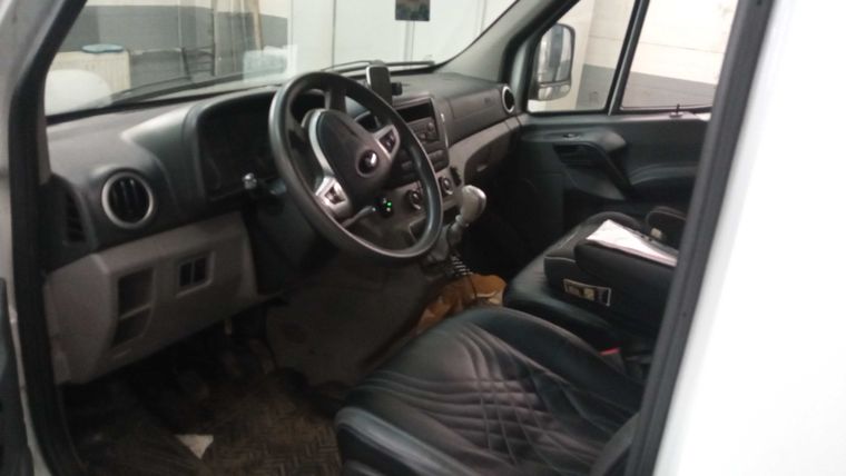 Sollers Atlant 2023 года, 78 758 км - вид 5