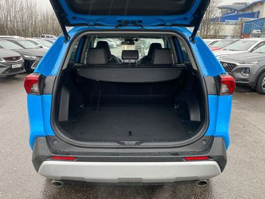 Toyota RAV4 2019 года, 39 668 км - вид 19