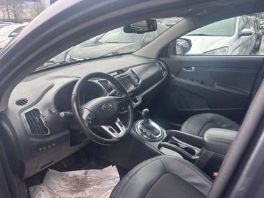 KIA Sportage 2013 года, 237 783 км - вид 14