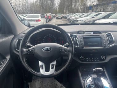 KIA Sportage 2013 года, 237 783 км - вид 6