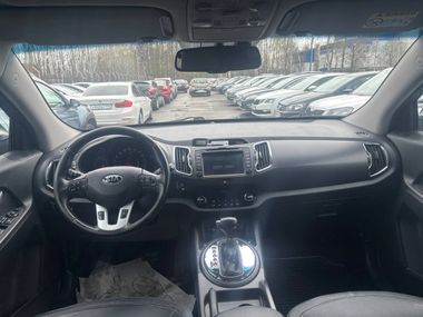 KIA Sportage 2013 года, 237 783 км - вид 7