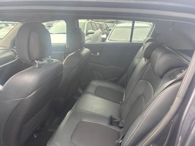 KIA Sportage 2013 года, 237 783 км - вид 15