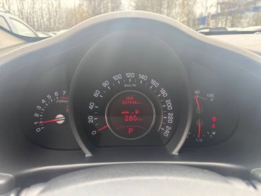 KIA Sportage 2013 года, 237 783 км - вид 8