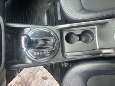 KIA Sportage 2013 года, 237 783 км - вид 12