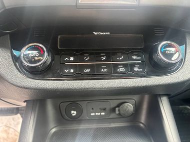 KIA Sportage 2013 года, 237 783 км - вид 11