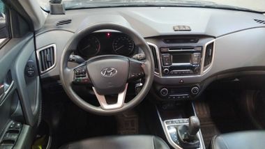Hyundai Creta 2016 года, 155 203 км - вид 4