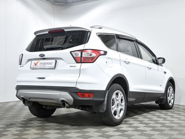 Ford Kuga 2018 года, 104 471 км - вид 5