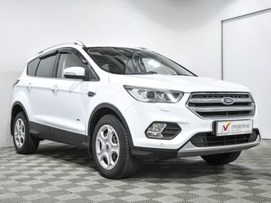 Ford Kuga 2018 года, 104 471 км - вид 4