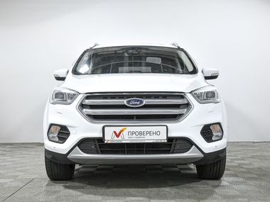 Ford Kuga 2018 года, 104 471 км - вид 3