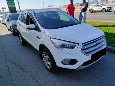 Ford Kuga 2018 года, 104 471 км - вид 27