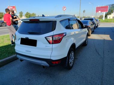 Ford Kuga 2018 года, 104 471 км - вид 28