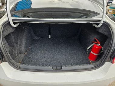 Volkswagen Polo 2013 года, 191 000 км - вид 15