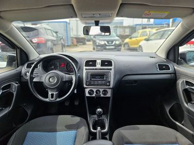 Volkswagen Polo 2013 года, 191 000 км - вид 7