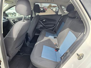 Volkswagen Polo 2013 года, 191 000 км - вид 14