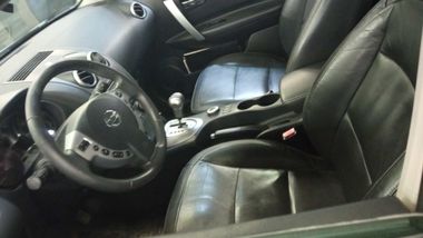 Nissan Qashqai 2008 года, 165 755 км - вид 5