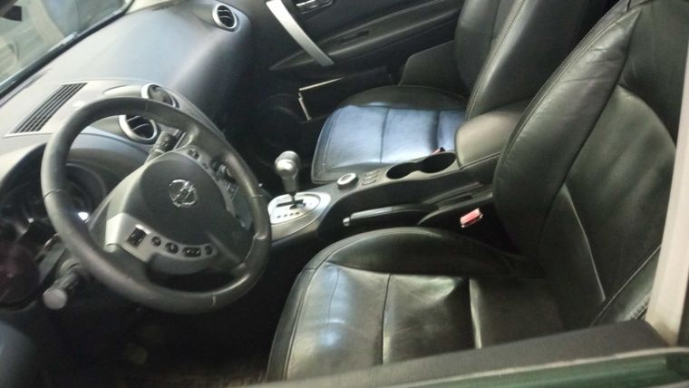 Nissan Qashqai 2008 года, 165 755 км - вид 5