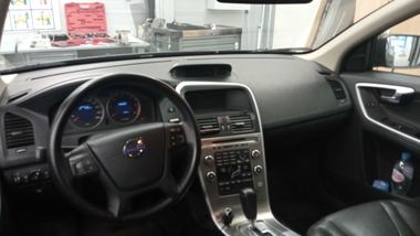 Volvo XC60 2009 года, 283 114 км - вид 6