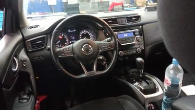 Nissan Qashqai 2019 года, 44 886 км - вид 5