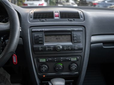 Skoda Octavia 2005 года, 277 569 км - вид 7