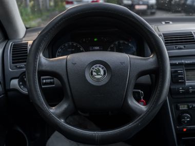 Skoda Octavia 2005 года, 277 569 км - вид 6