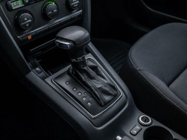 Skoda Octavia 2005 года, 277 569 км - вид 8