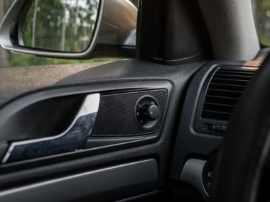 Skoda Octavia 2005 года, 277 569 км - вид 10