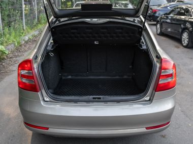 Skoda Octavia 2005 года, 277 569 км - вид 14