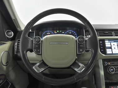 Land Rover Range Rover 2013 года, 277 336 км - вид 11