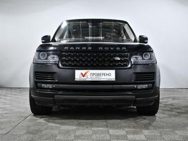 Land Rover Range Rover 2013 года, 277 336 км - вид 4