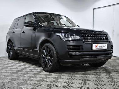 Land Rover Range Rover 2013 года, 277 336 км - вид 5