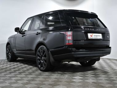 Land Rover Range Rover 2013 года, 277 336 км - вид 8