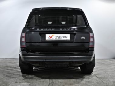 Land Rover Range Rover 2013 года, 277 336 км - вид 7