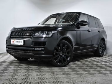 Land Rover Range Rover 2013 года, 277 336 км - вид 3