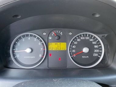 Hyundai Getz 2009 года, 213 480 км - вид 8