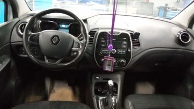 Renault Kaptur 2020 года, 93 305 км - вид 5