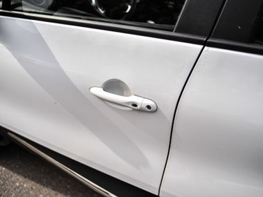 Renault Kaptur 2020 года, 93 305 км - вид 13