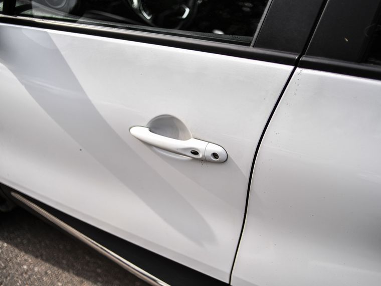 Renault Kaptur 2020 года, 93 305 км - вид 13