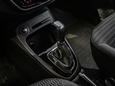 Renault Kaptur 2020 года, 93 305 км - вид 8