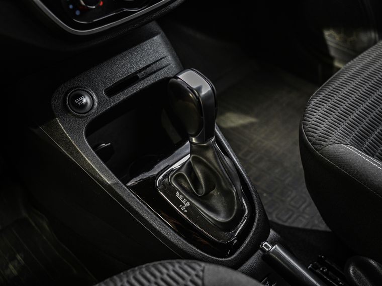 Renault Kaptur 2020 года, 93 305 км - вид 8