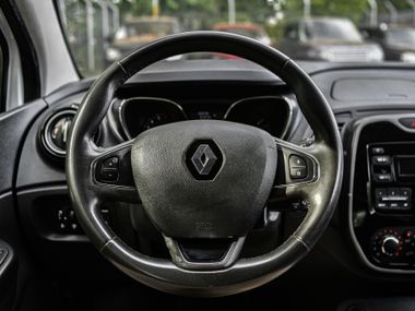 Renault Kaptur 2020 года, 93 305 км - вид 6