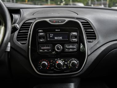 Renault Kaptur 2020 года, 93 305 км - вид 7