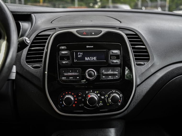 Renault Kaptur 2020 года, 93 305 км - вид 7