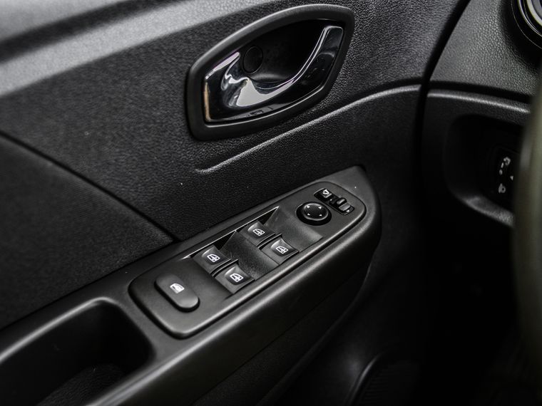 Renault Kaptur 2020 года, 93 305 км - вид 9